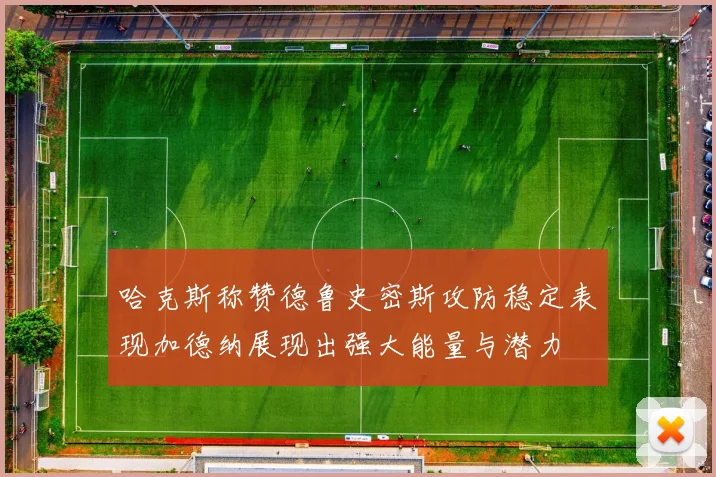 哈克斯称赞德鲁史密斯攻防稳定表现加德纳展现出强大能量与潜力