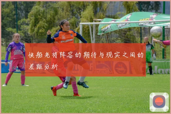 快船老将阵容的期待与现实之间的差距分析