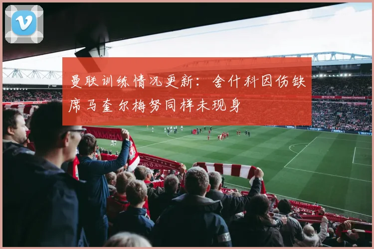 曼联训练情况更新：舍什科因伤缺席马奎尔梅努同样未现身